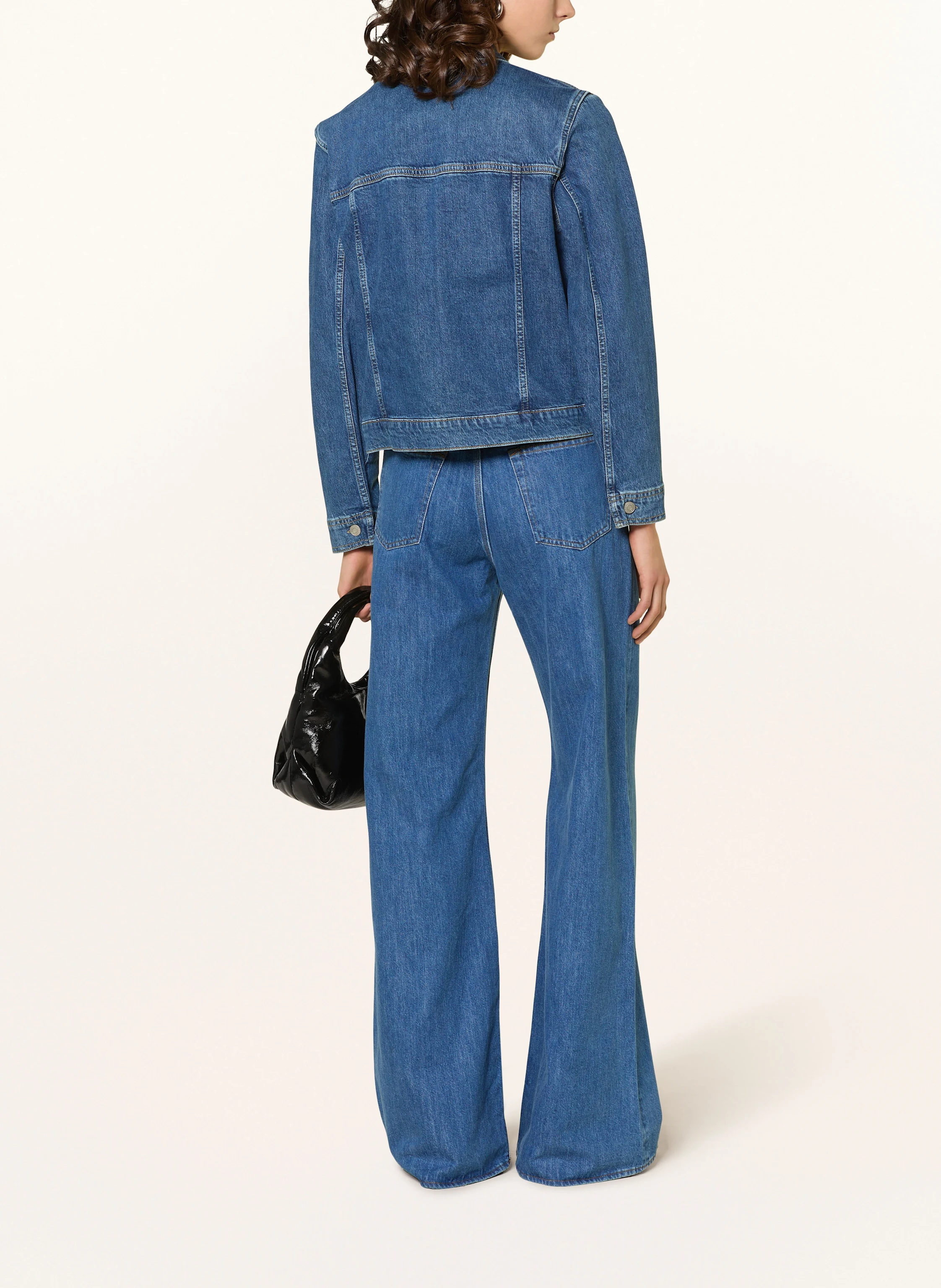 SELECTED Femme Jeansjacke