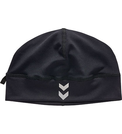 Hummel Mütze - hmlPerformance - Schwarz