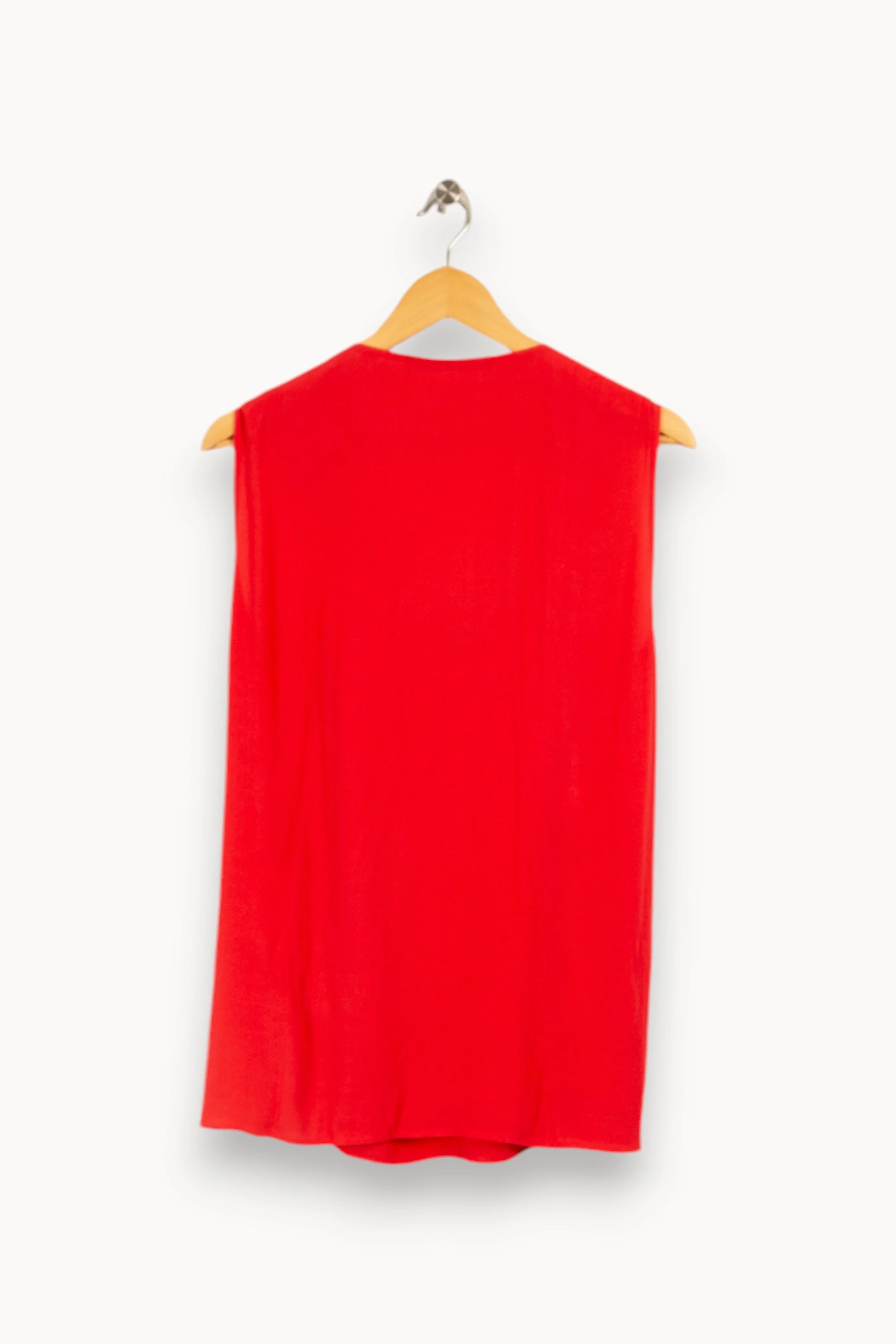 Blouse - comptoir des cotonniers | Rouge