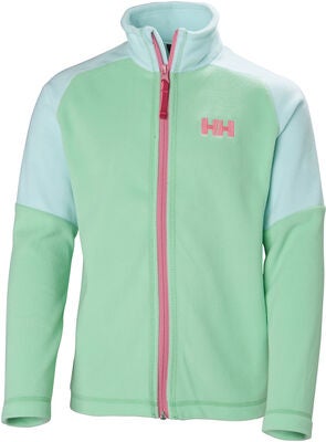 Helly Hansen Daybreaker 2.0 Fleecejakke, Spring Bud