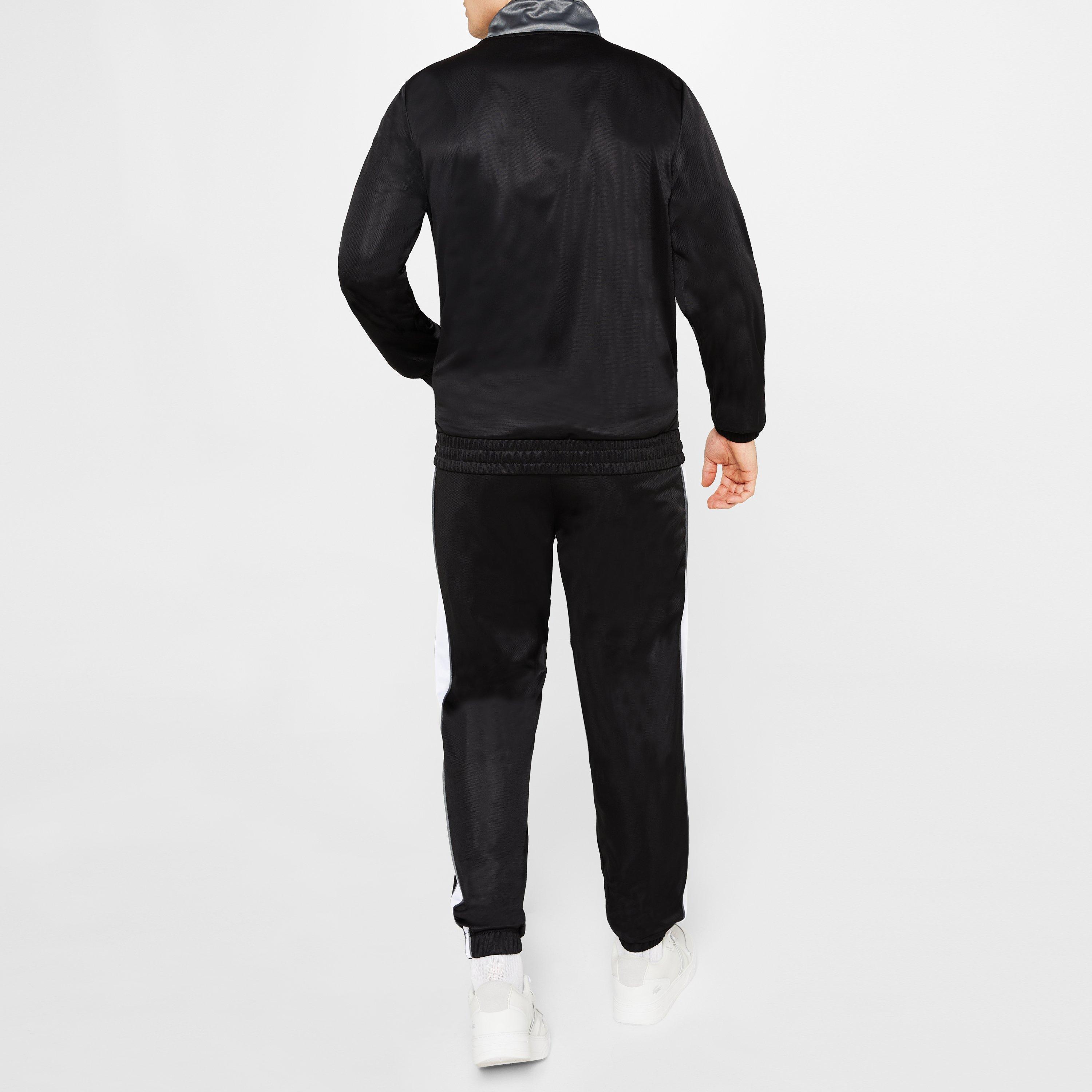 Slazenger Polyester Tracksuit Mens