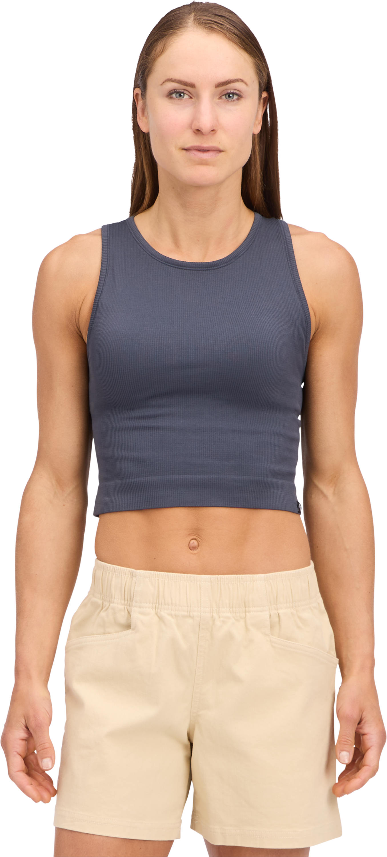Black Diamond Rib Tank W's