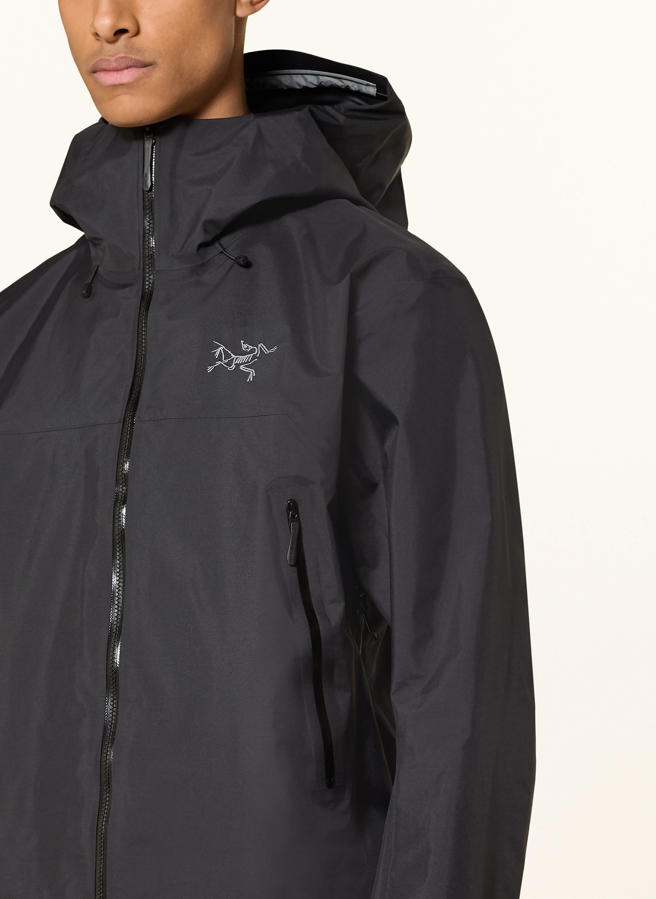 ARC'TERYX Hardshell-Jacke BETA SL