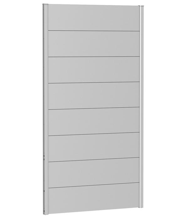 Biohort Sichtschutz, ca. B100/H180 cm