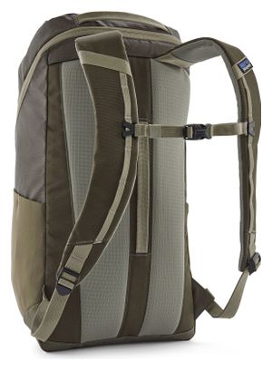 Sac à Dos Patagonia Black Hole Pack 25L Vert
