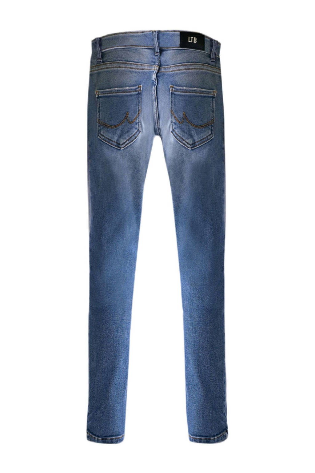 LTB skinny jeans ISABELLA G berta wash
