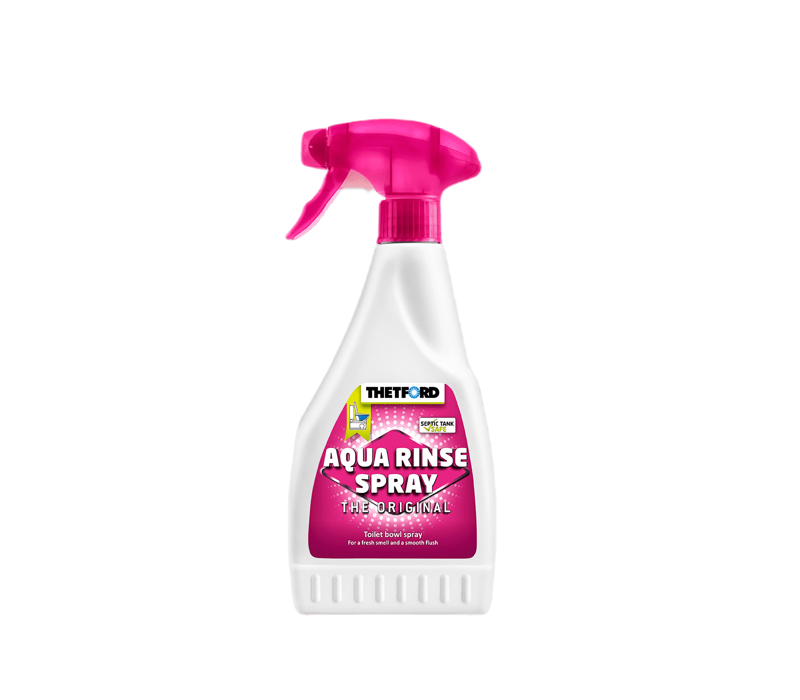 Aqua Rinse Spray 0,5L