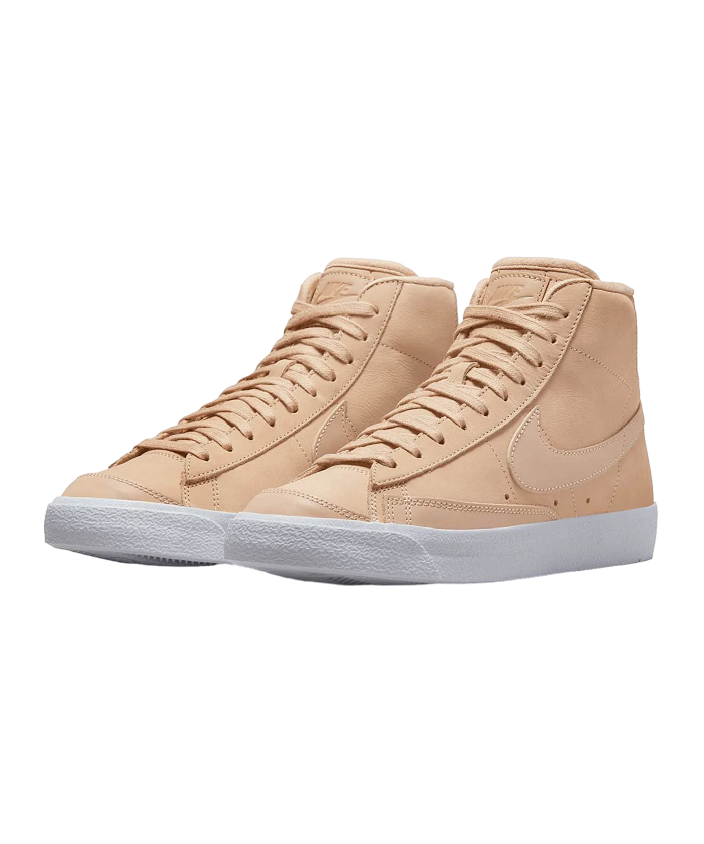 Nike Blazer PRM MF Mid Damen Beige F200