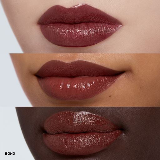 Bobbi Brown Luxe Lipstick, Bond