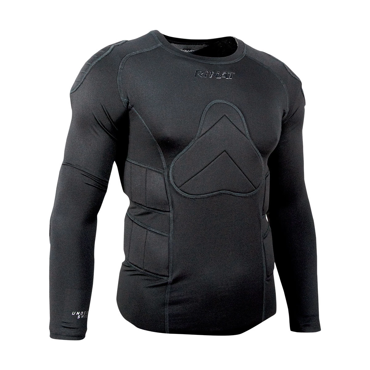 T-Shirt Rinat Under Shield