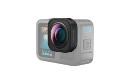 Lens Mod Ultraweit(HB-Series | Ultrastabilisiertes 177°-POV-Objektiv)