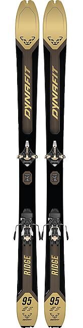DYNAFIT - SKI FREERANDO RIDGE 95