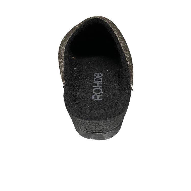 Rohde 2280 ginger