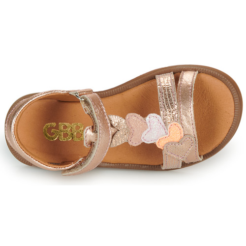 GBB - MAISIE - Rose