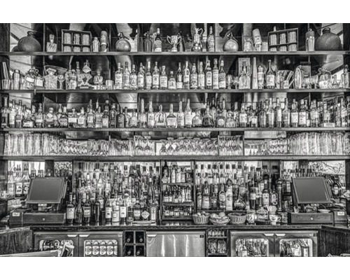 Decopanel Bureau Bar 61x91 cm
