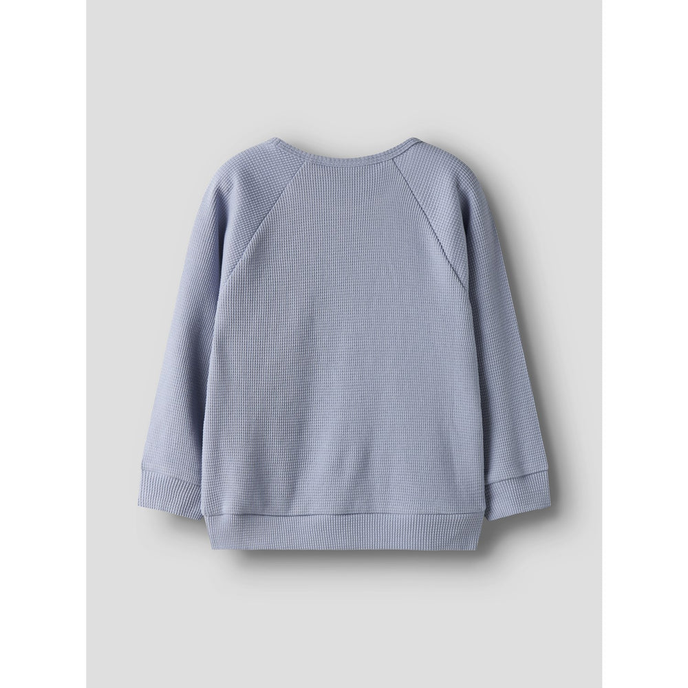 Køb Lil'Atelier Zen Blue Nmmbalto Ls Top Lil