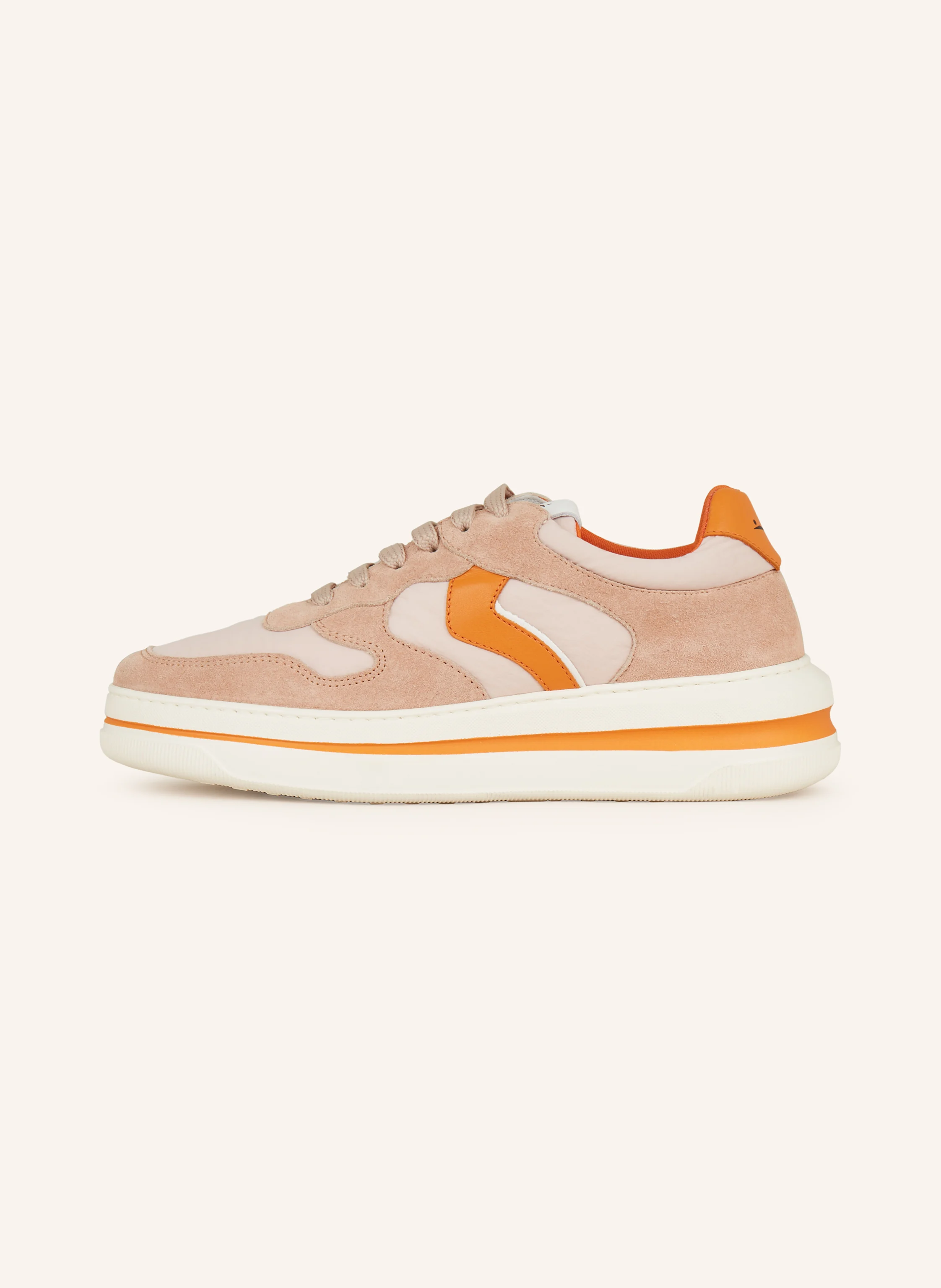 VOILE BLANCHE Sneaker LILITH