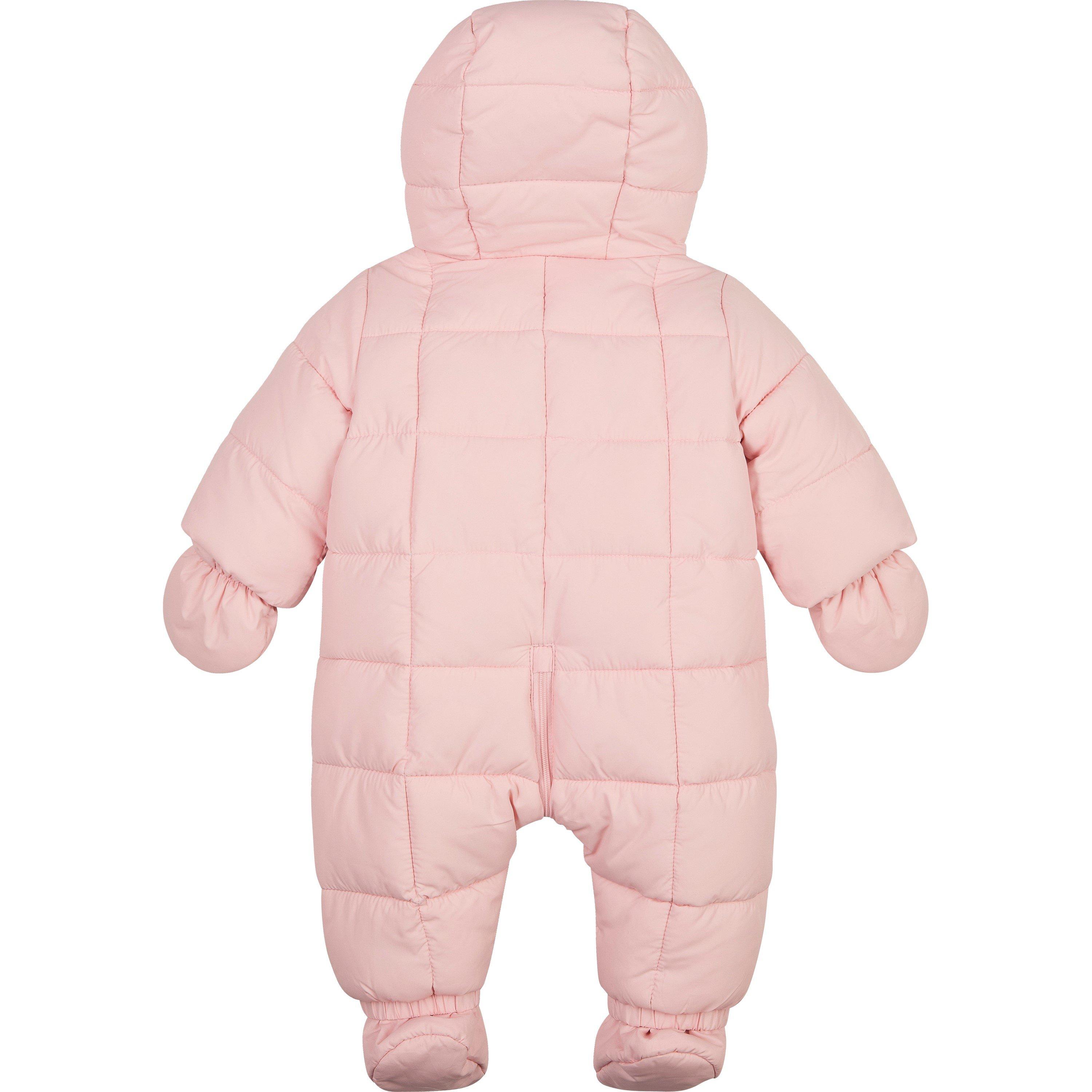 Tommy Hilfiger Hooded Snowsuit Babies