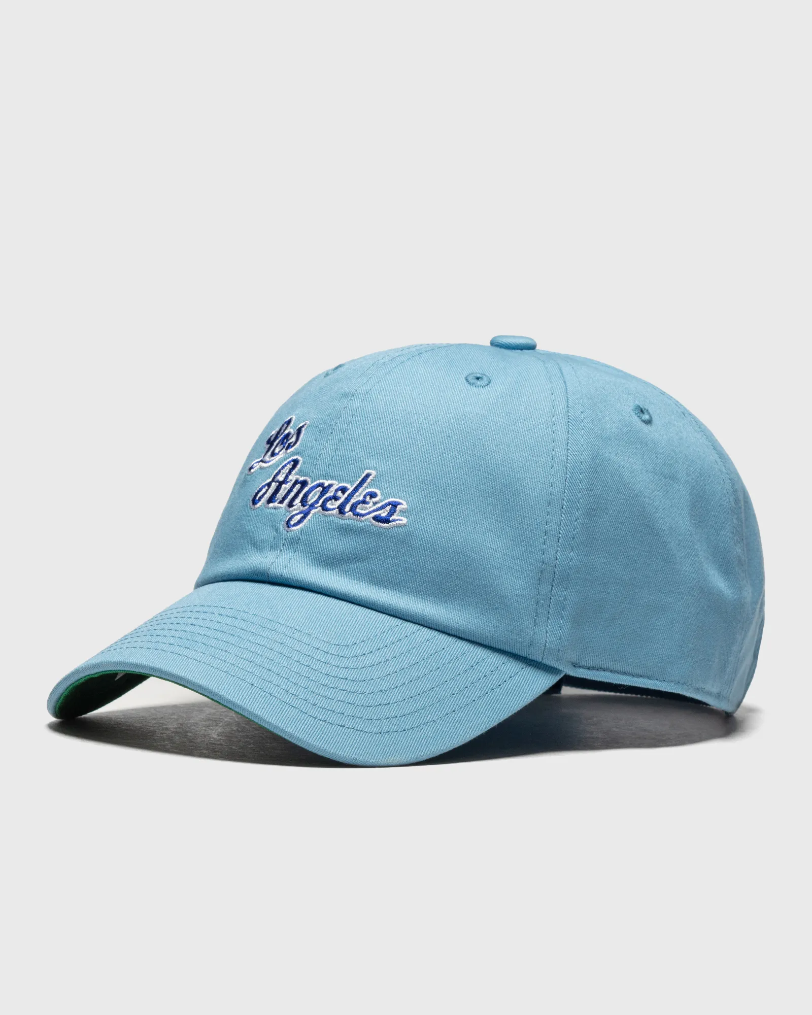 Boné Mitchell & Ness NBA Team Ground 2.0 Dad Strapback HWC Los Angeles Lakers