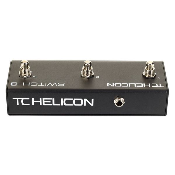 TC Electronic Switch 3