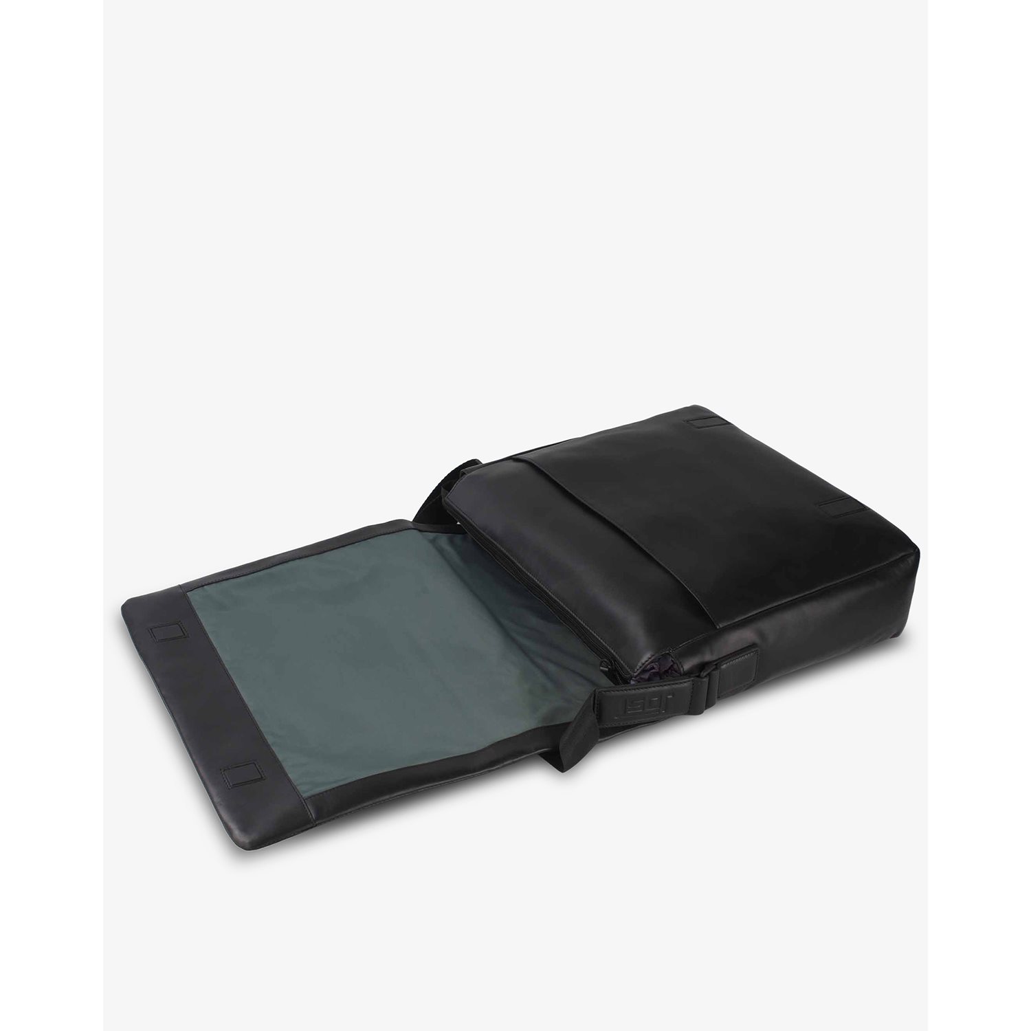 Jost Aarhus Shoulderbag L black