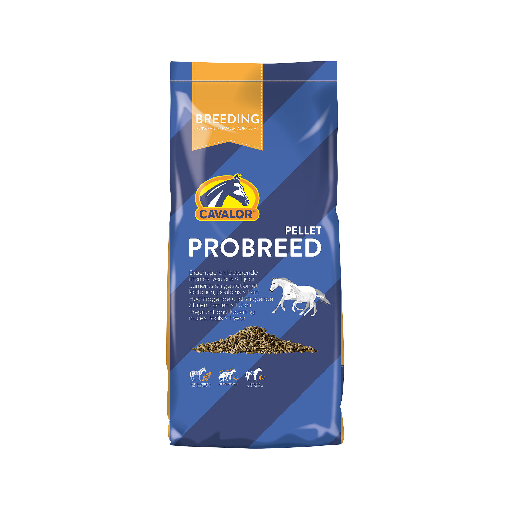 Cavalor Probreed Pellet
