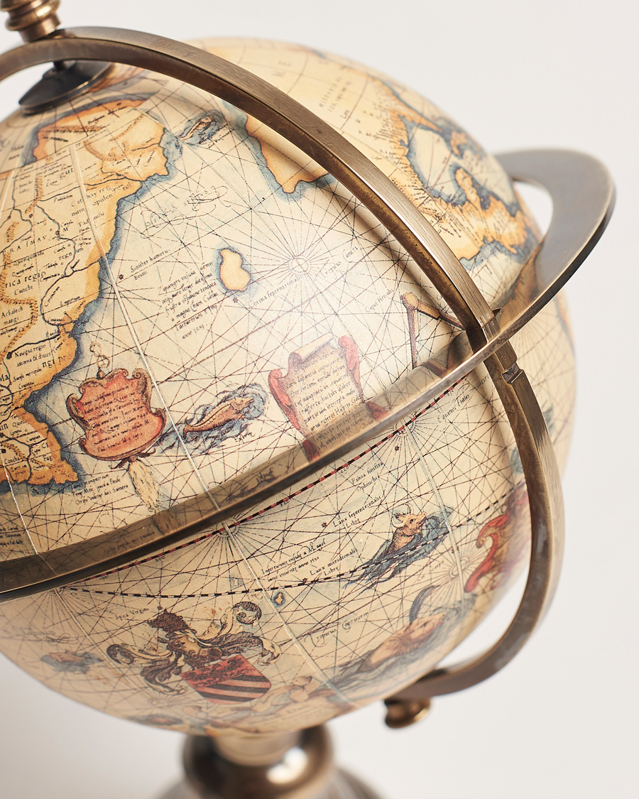 Authentic Models Mini Terrestrial Globe