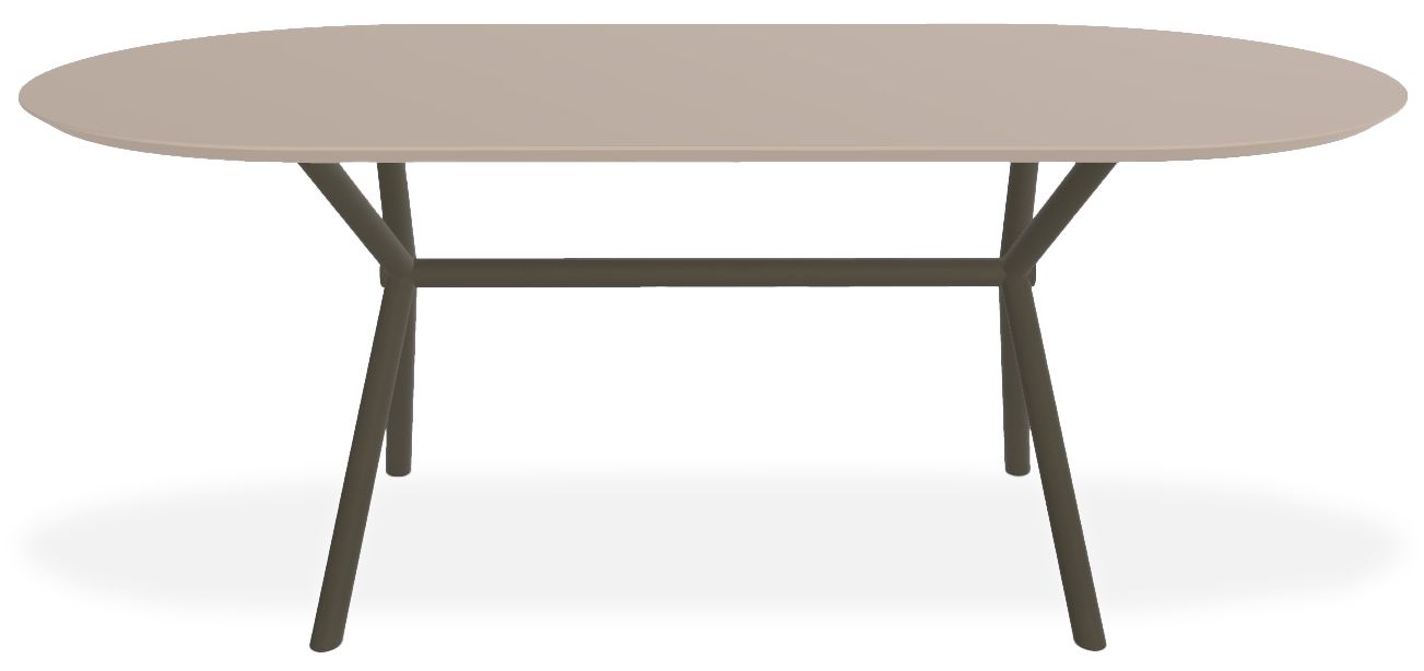 Eettafel Rosario