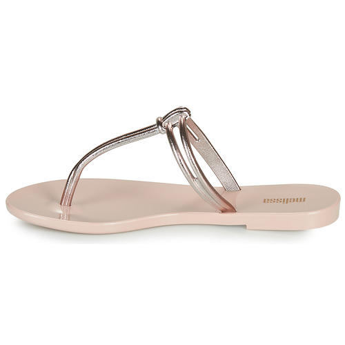 Melissa - ASTRAL CHROME AD - Rose
