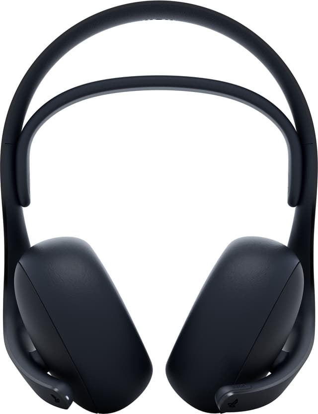 Sony PlayStation Pulse Elite gaming headset (sort)