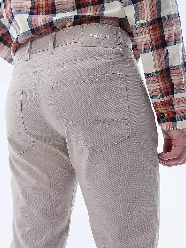 MAC Jeans Modern Fit ARNE beige