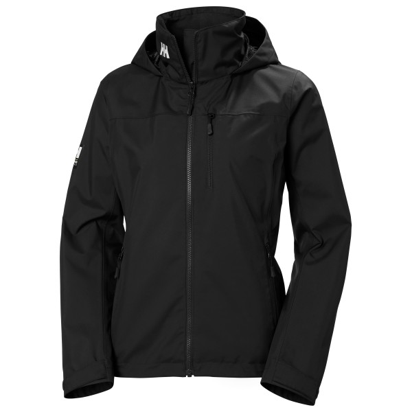 Helly Hansen - Women's Crew Hooded Jacket 2.0 - Veste imperméable