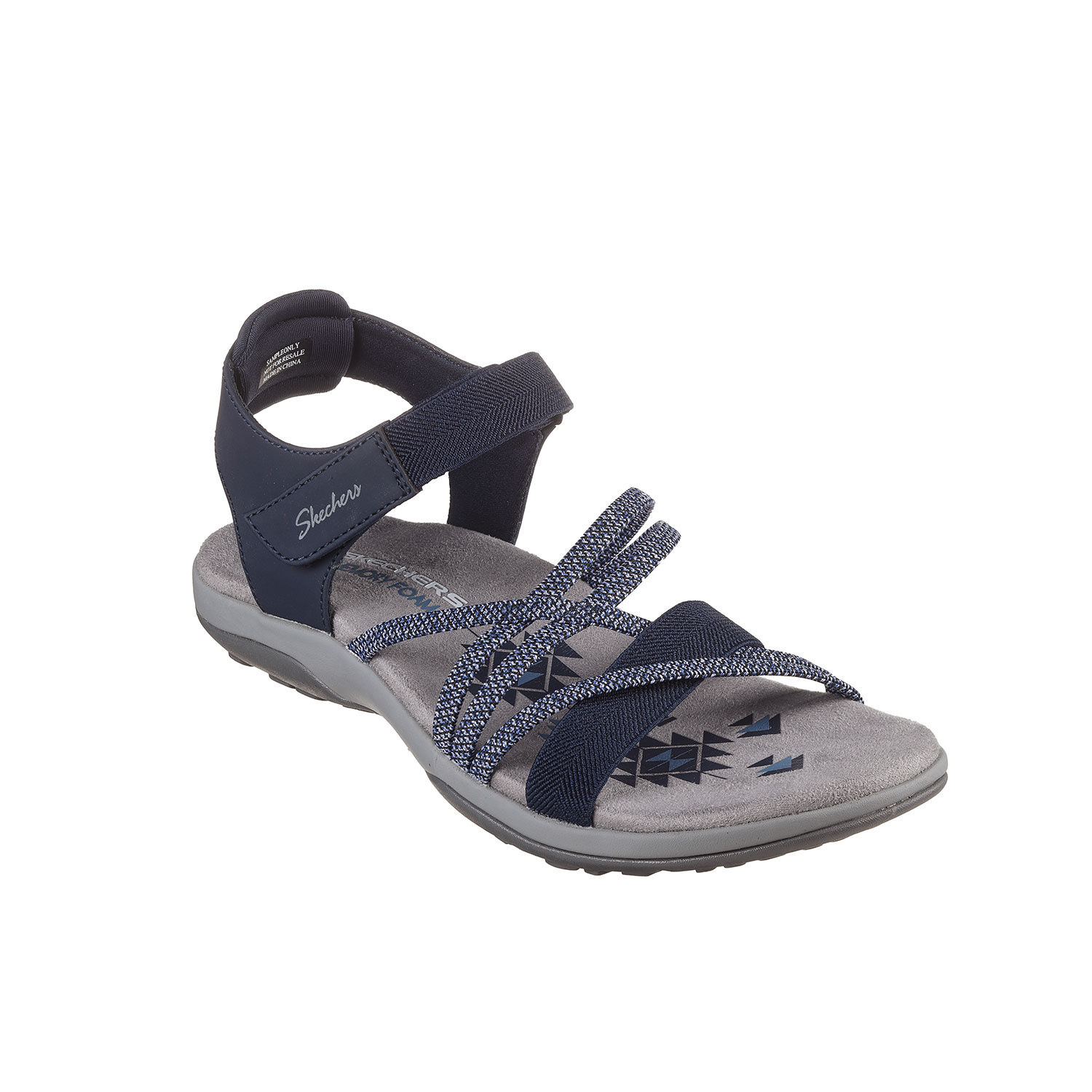 SKECHERS Sandale für Damen