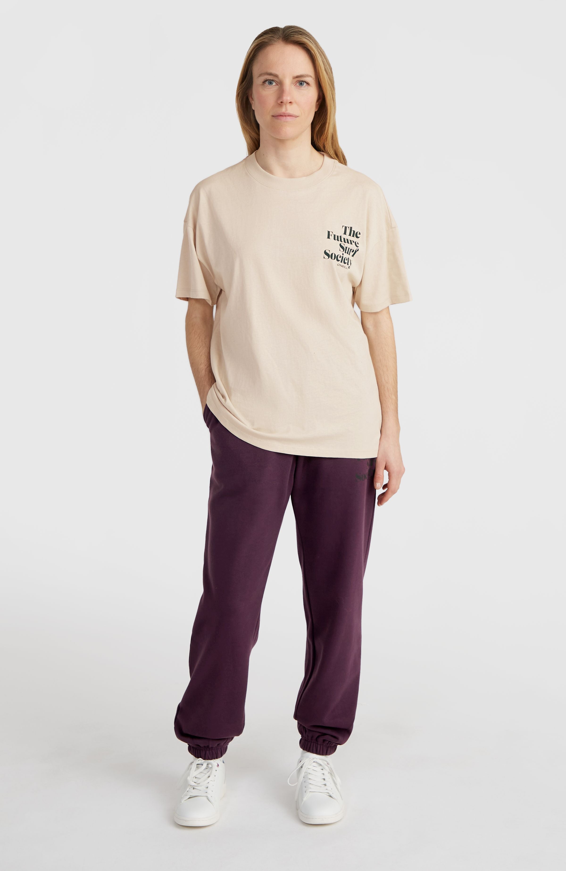 Future Surf Society T-shirt