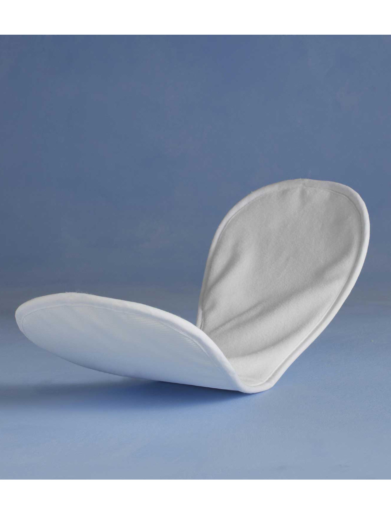 Protection incontinence lavable