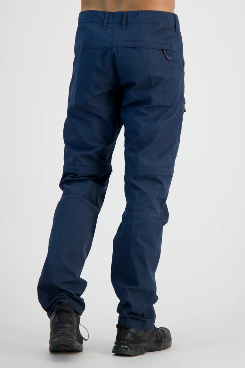 Fjällräven High Coast Zip-Off Herren Wanderhose