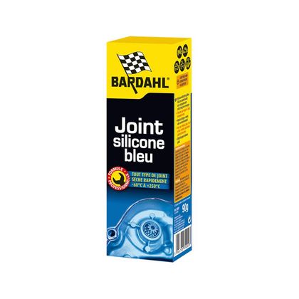Colle Bardahl JOINT SILICONE BLEU 120GR Universel