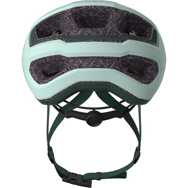 Casque vélo SCOTT ARX PLUS MINERAL GREEN