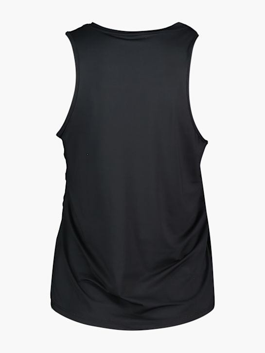 Nike Top Schwarz