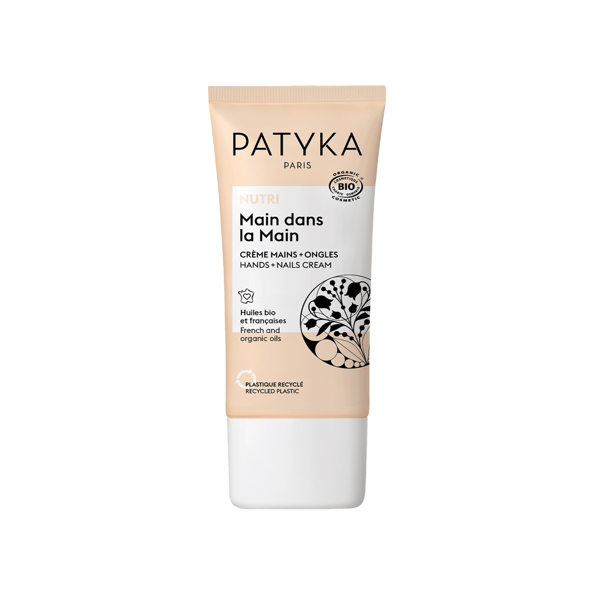 Hand and Nails Cream 40ml