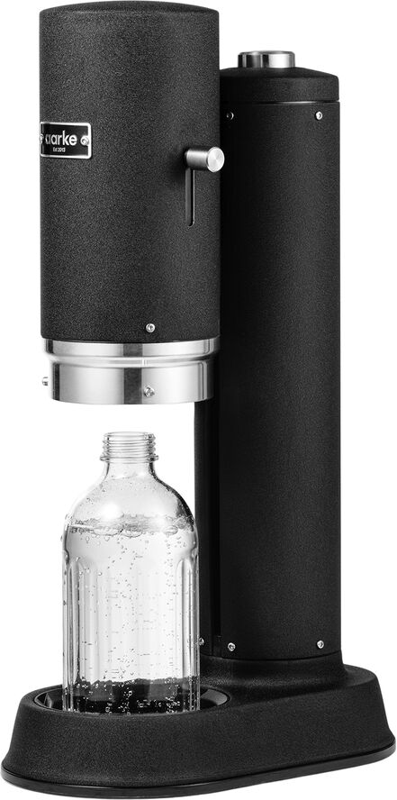 Aarke Kitchenware Carbonator Pro Matte black