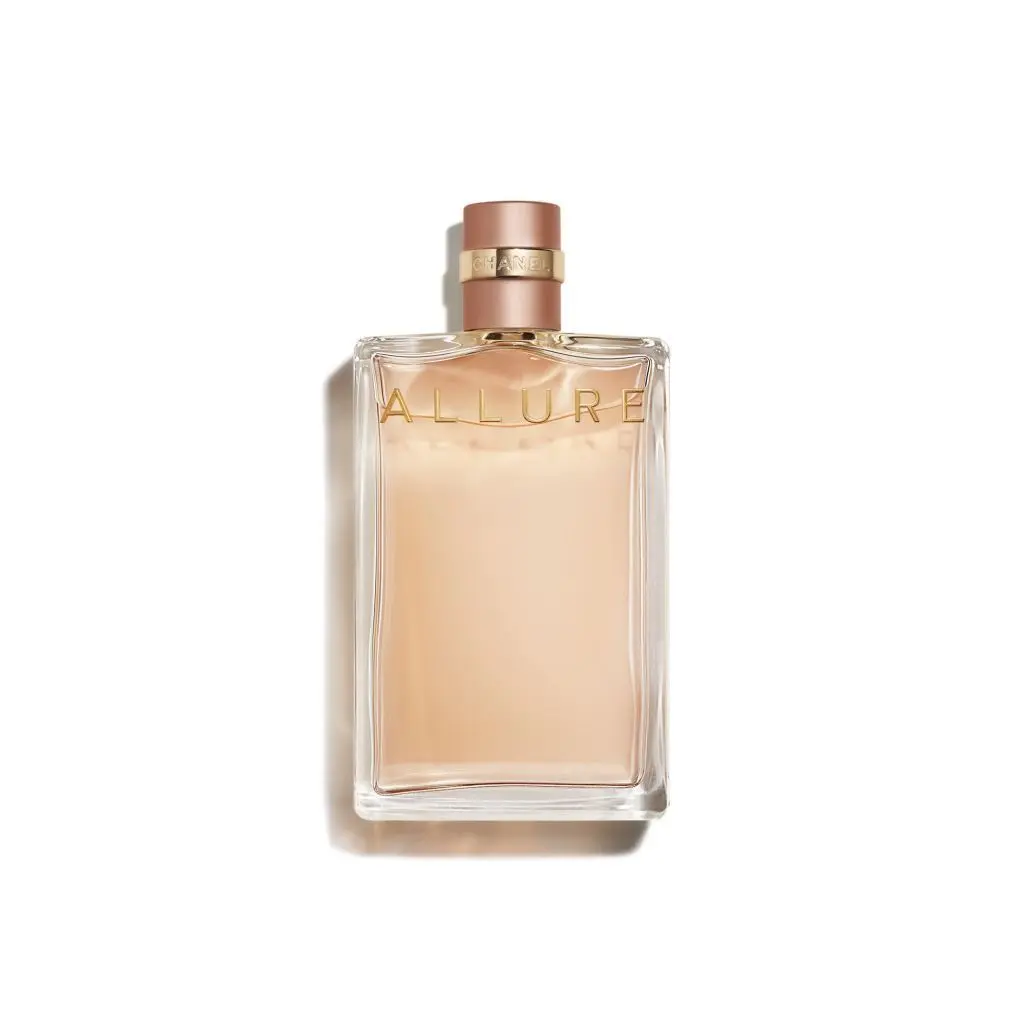 CHANEL - ALLURE FEMME EAU DE PARFUM- Allure