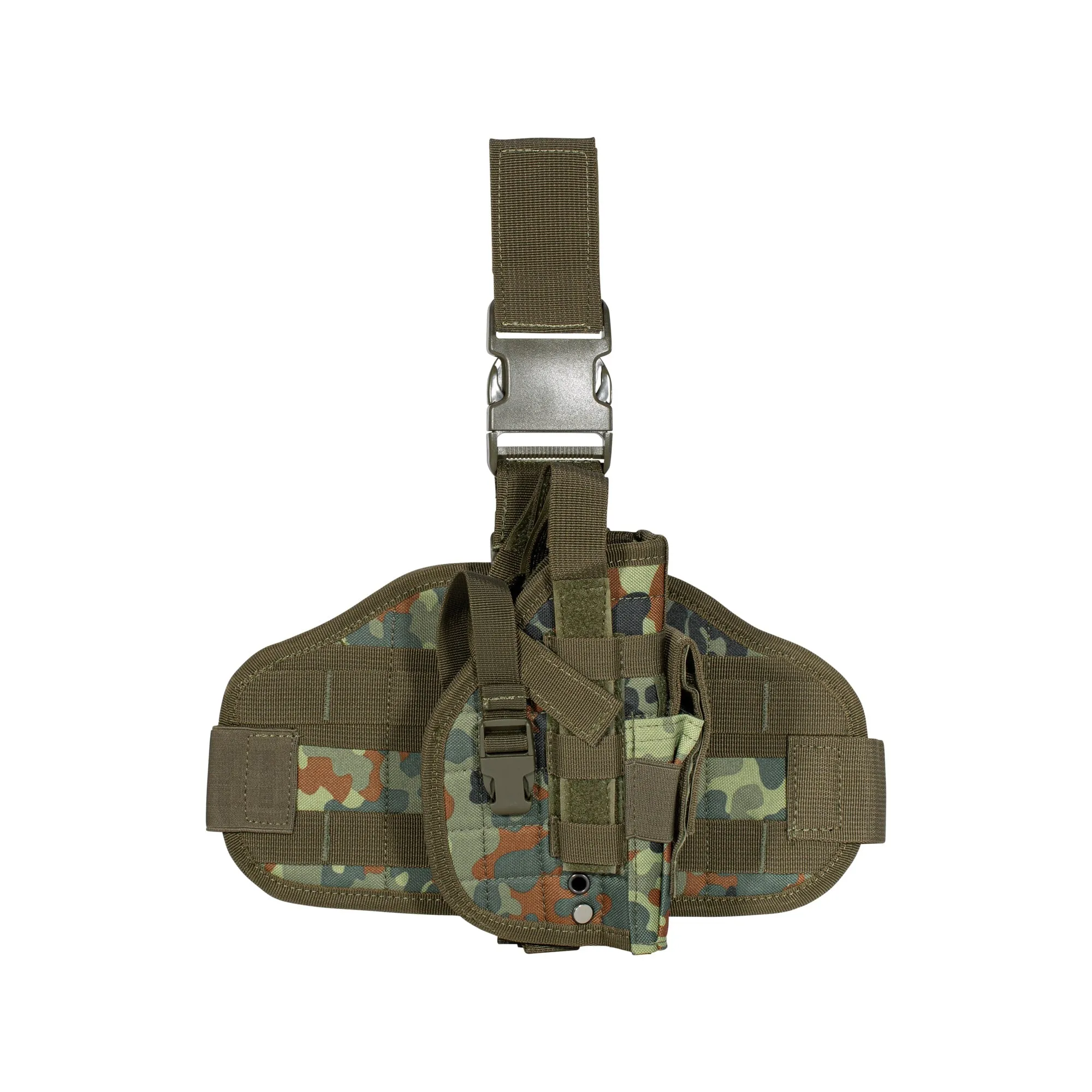 MFH -  Pistolenbeinholster Molle rechts