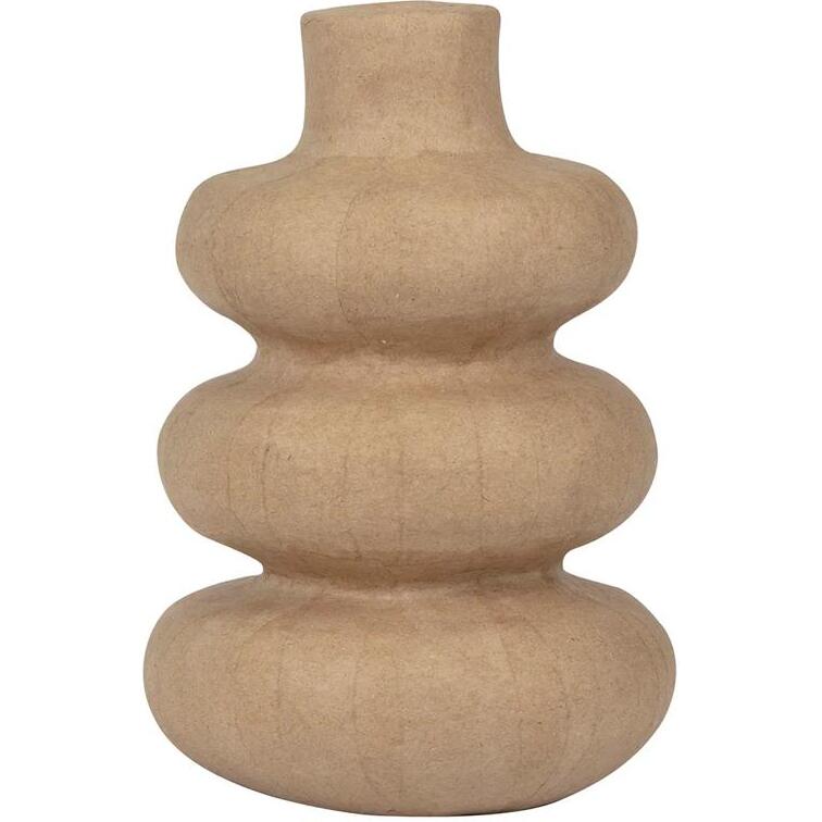 Vase curve - Kraft