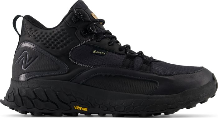 Freshfoam Hierro Mid GTX Men