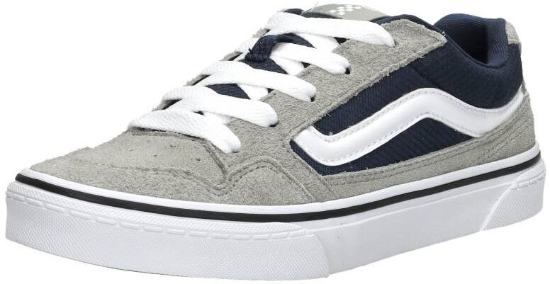 Vans CALDRONE donkergrijs