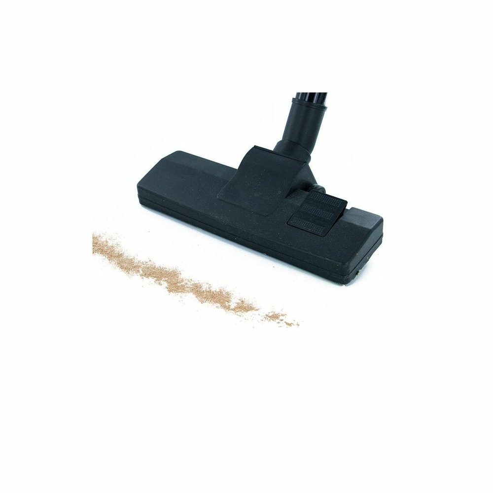 Poudre d'aspirateur à la lavande 80 g