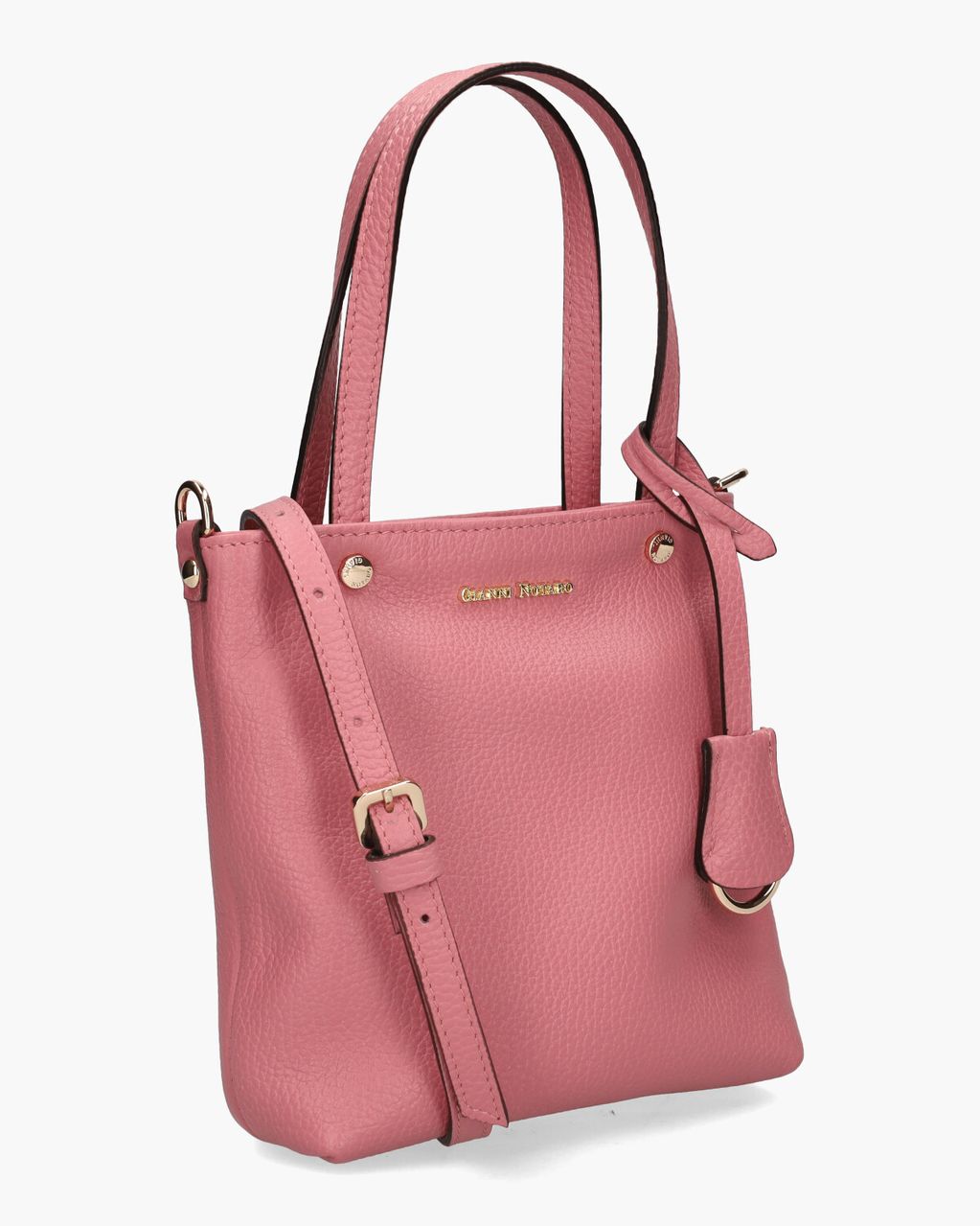 Carol J. By Gianni Notaro 245 Roze Tas