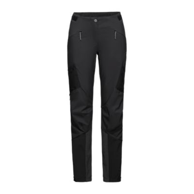 MammutAenergy IN Hybrid Pants - schwarz