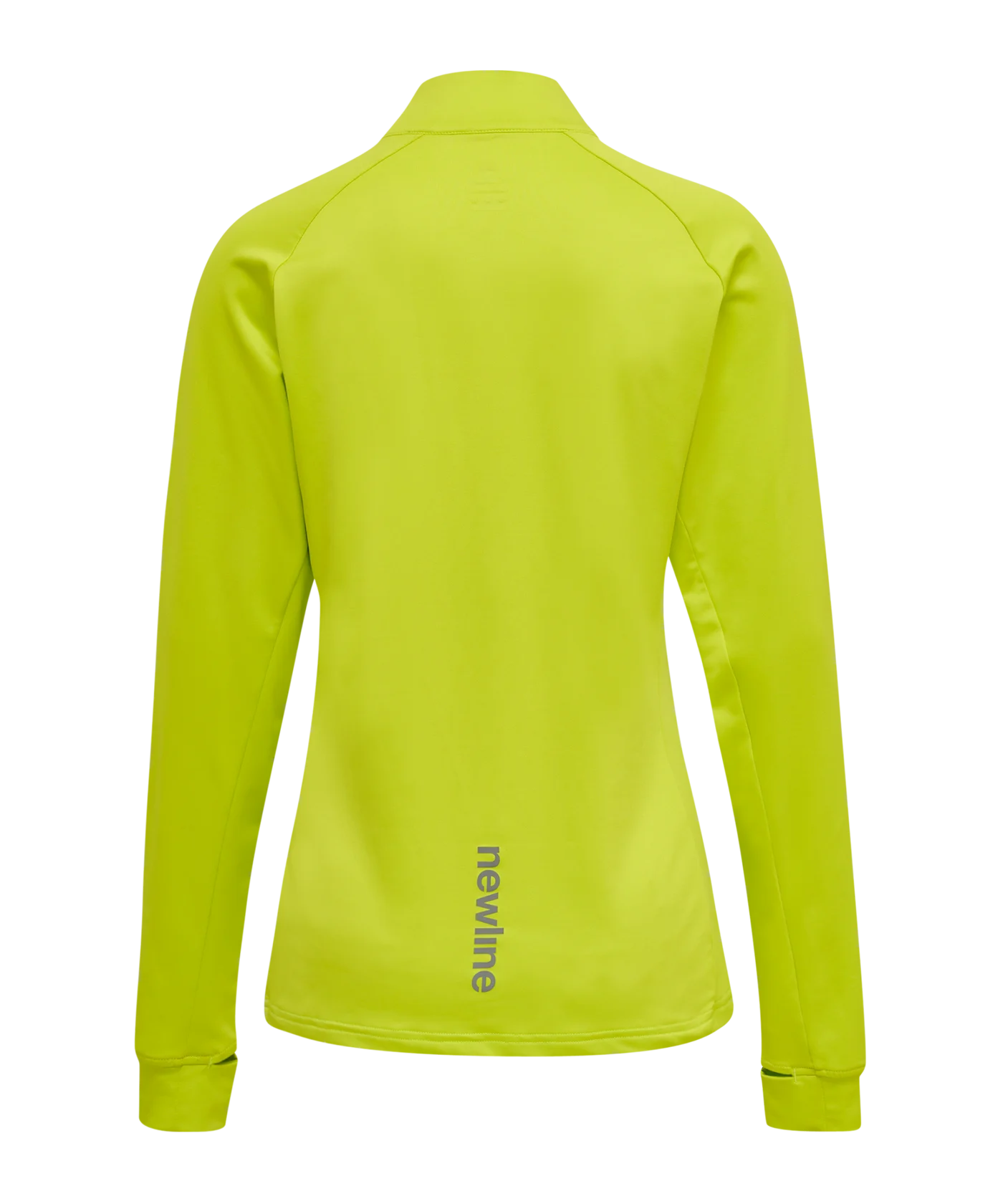 Newline Core Zip Sweatshirt Running Damen F6102